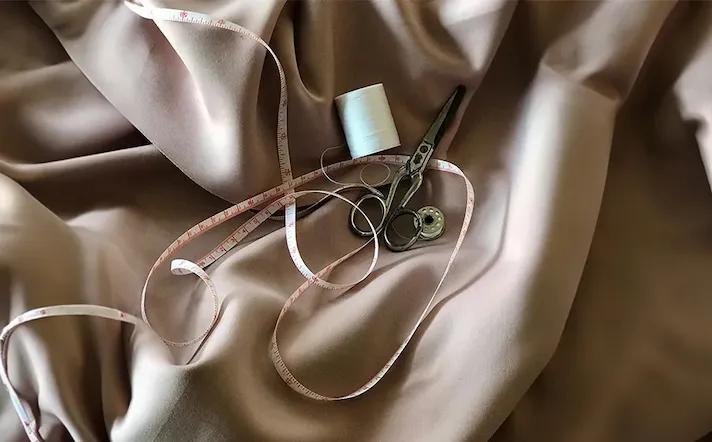 Garment Repair and Alterations